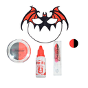 COMBO VAMPIRO HALLOWEEN