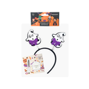 COMBO FANTASMA HALLOWEEN