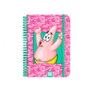 CUADERNO BULLET BOB ESPONJA A5