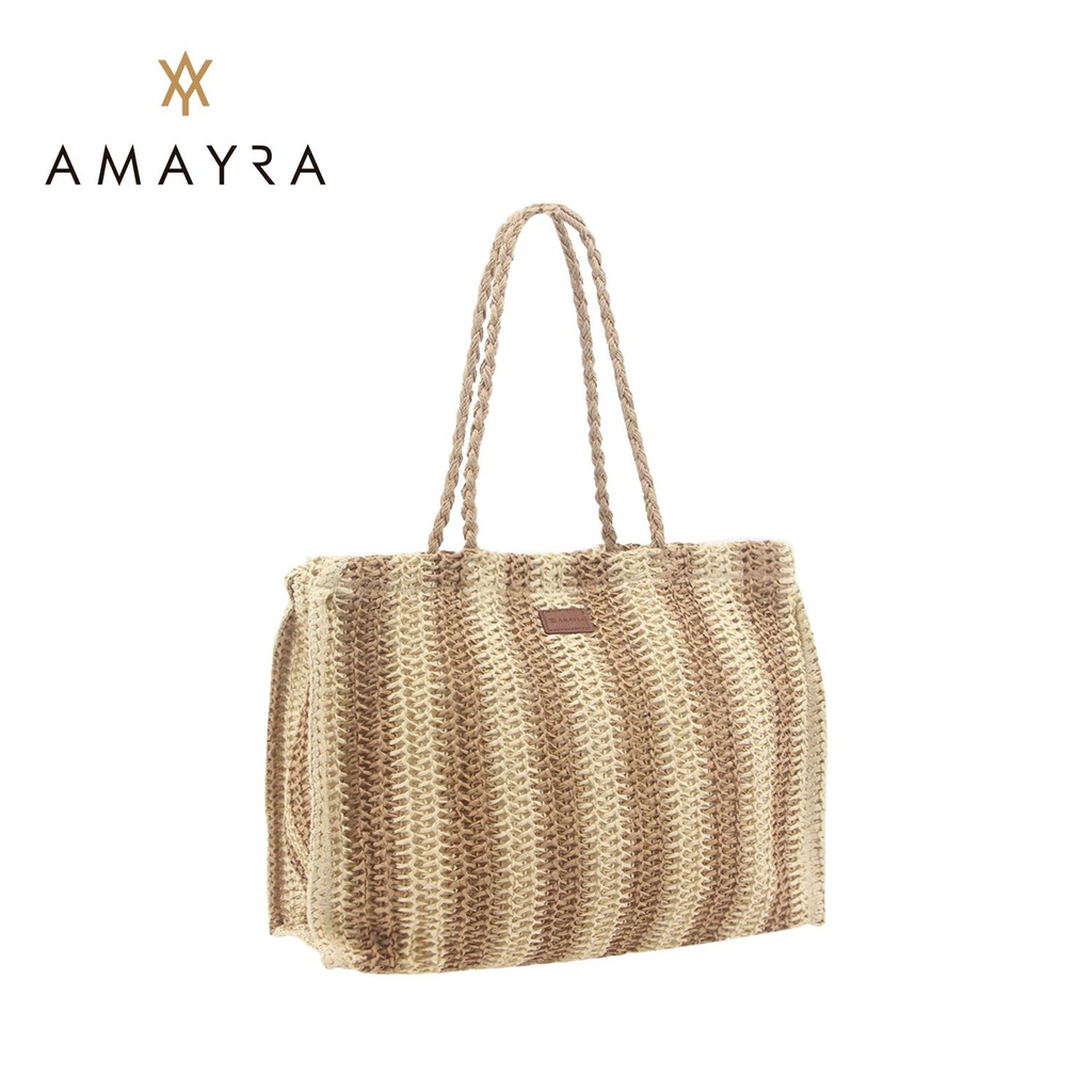 BOLSO TOTE AMAYRA