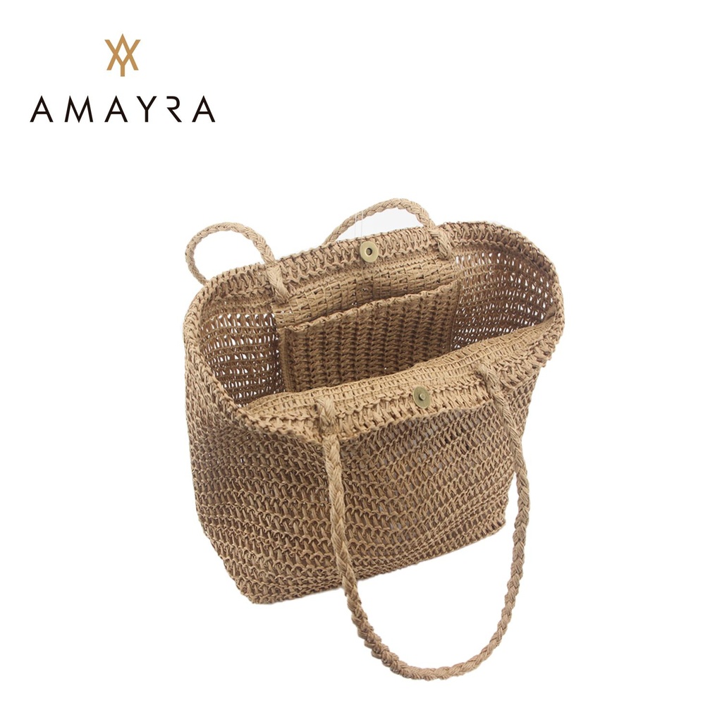 BOLSO TOTE AMAYRA