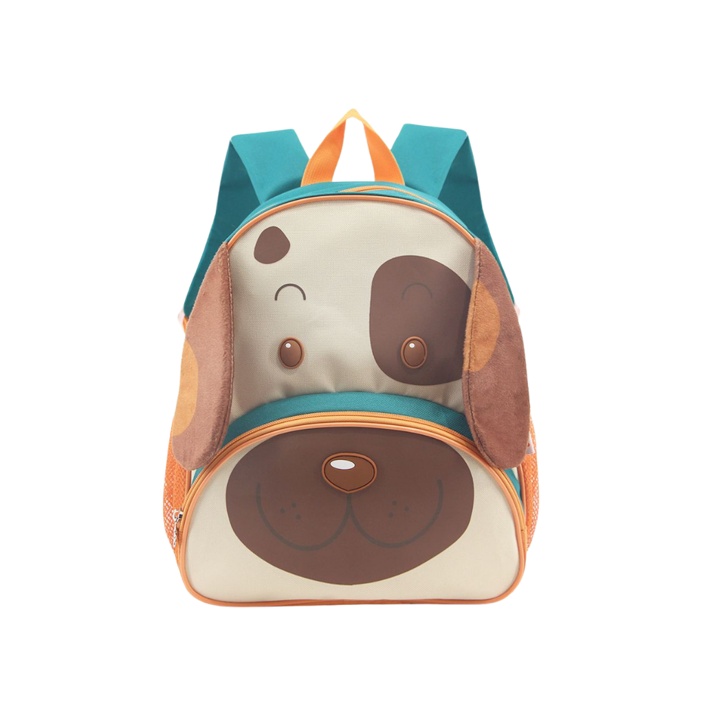 MOCHILA ANIMALS