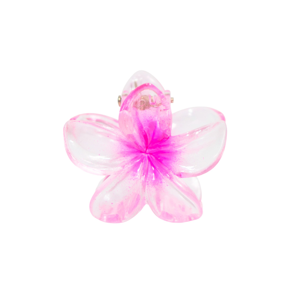 PINZA CHICA FLOR CENTRO COLOR
