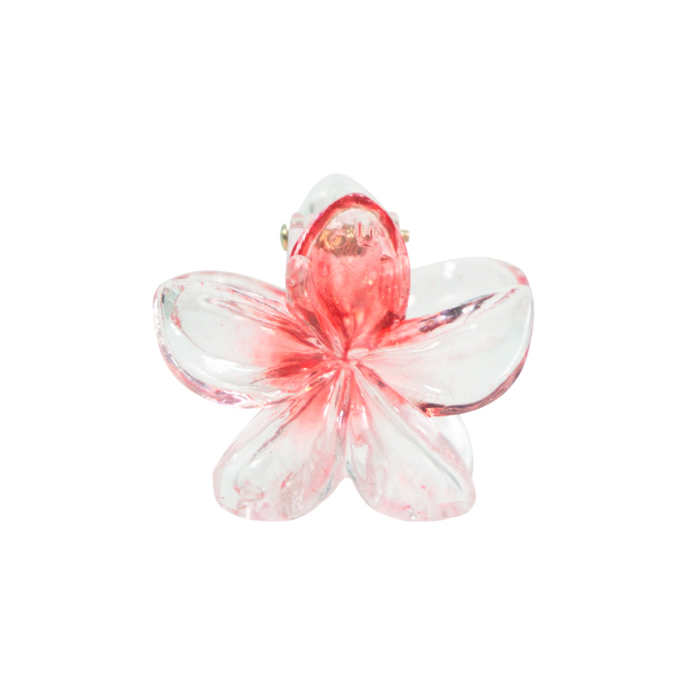 PINZA CHICA FLOR CENTRO COLOR