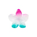 PINZA CHICA FLOR CENTRO COLOR