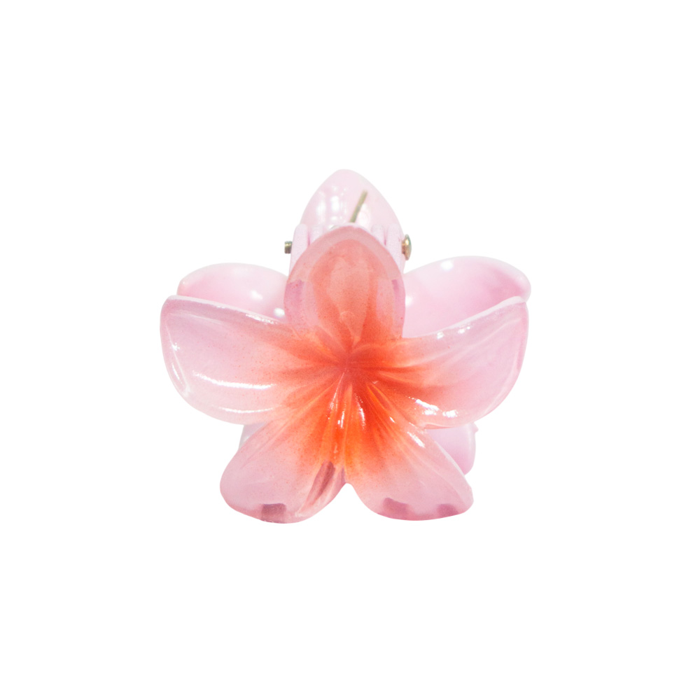 PINZA CHICA FLOR CENTRO COLOR