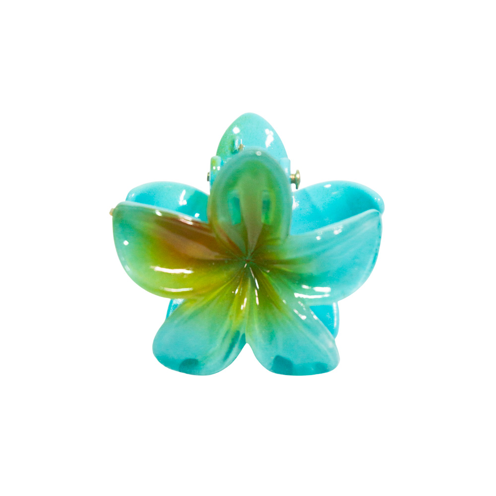 PINZA CHICA FLOR CENTRO COLOR