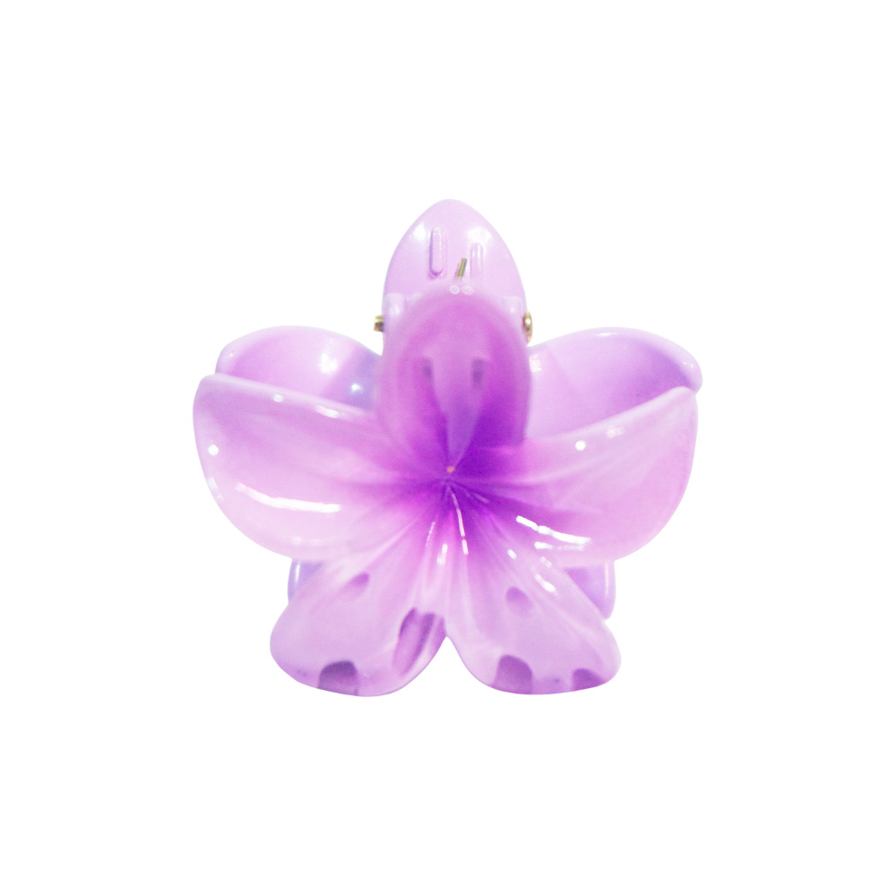 PINZA CHICA FLOR CENTRO COLOR