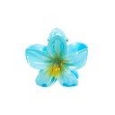 PINZA CHICA FLOR CENTRO COLOR