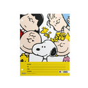 SEPARADORES N°3 SNOOPY