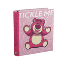 CARPETA ESCOLAR 3X40 LOTSO