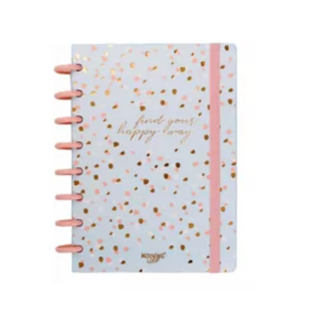 CUADERNO DE DUSCIS A5