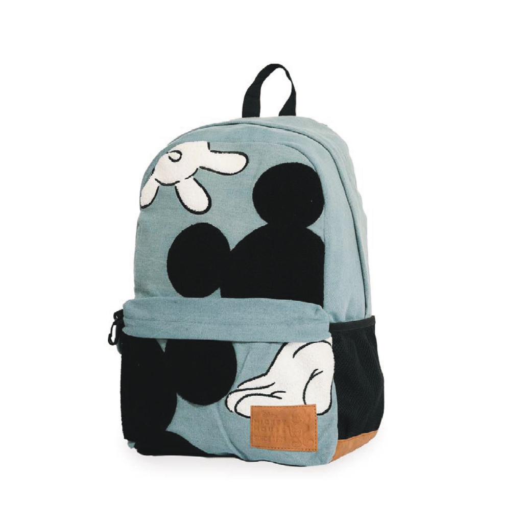 MOCHILA MICKEY MOUSE Y AMIGOS