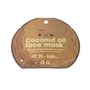 MASCARA FACIAL CON HUMECTACION Y ELASTICIDAD
