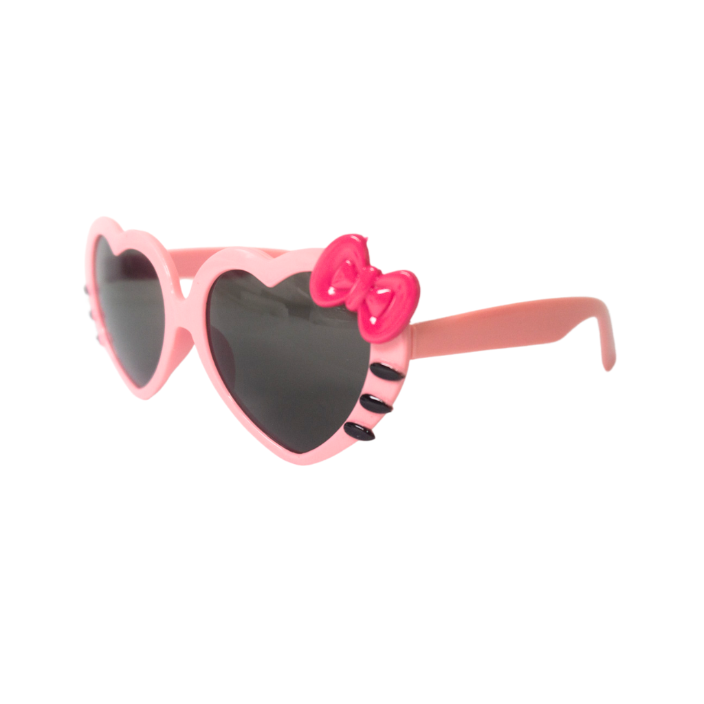 LENTES DE SOL INFANTILES KITTY