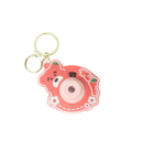 LLAVERO CAMARA CON PROYECCIONES