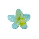 BROCHE FLOR HAWAIANAS