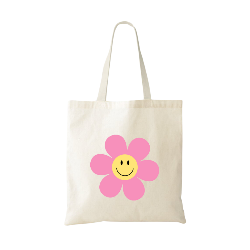 BOLSA DE LINO ESTAMPADA 36X45