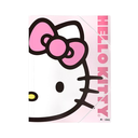 CARPETA OFICIO 3 SOLAPAS HELLO KITTY