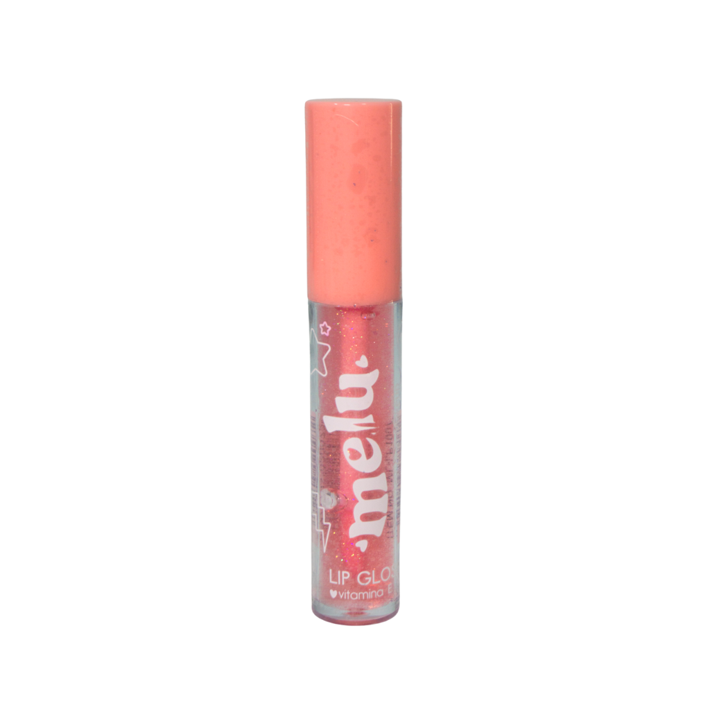 BRILLO LABIAL MELU