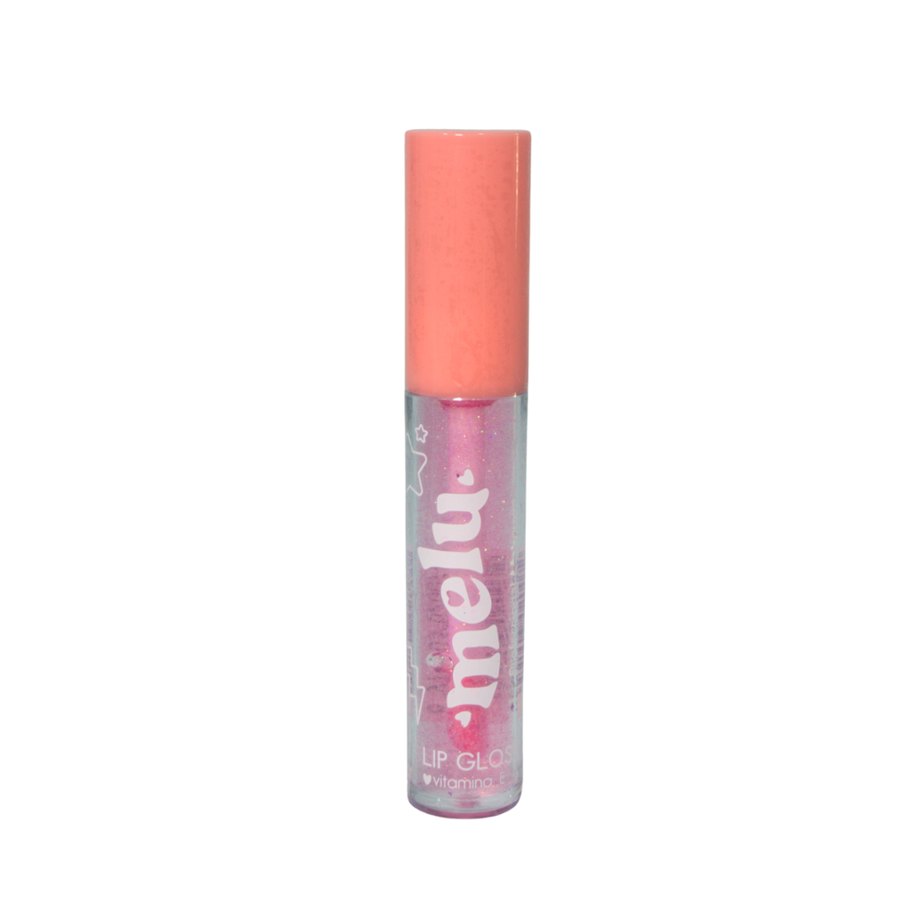 BRILLO LABIAL CON VITAMINA