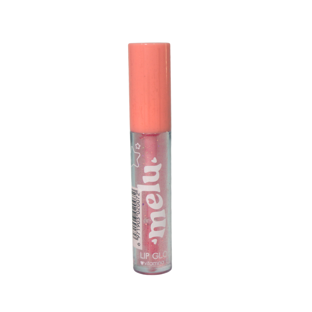 BRILLO LABIAL CON VITAMINA