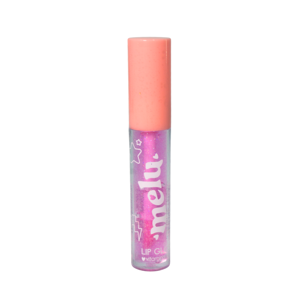 BRILLO LABIAL CON VITAMINA