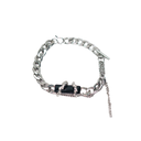 PULSERA DE ACERO