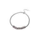 PULSERA DE ACERO