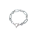 PULSERA DE ACERO