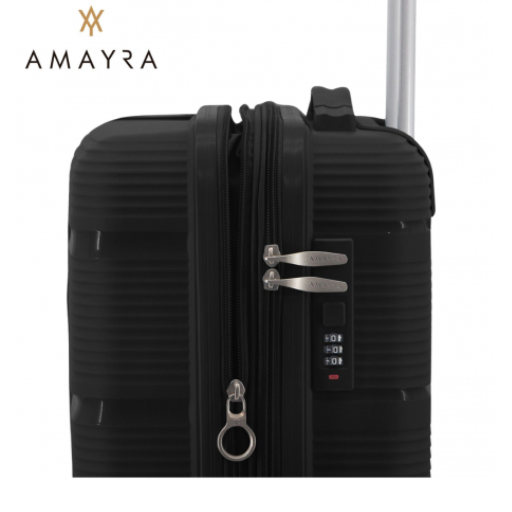 VALIJA 20" AMAYRA