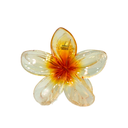 BROCHE FLOR TRANSLUCIDO