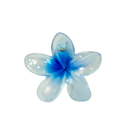 BROCHE FLOR TRANSLUCIDO