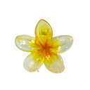 BROCHE FLOR TRANSLUCIDO