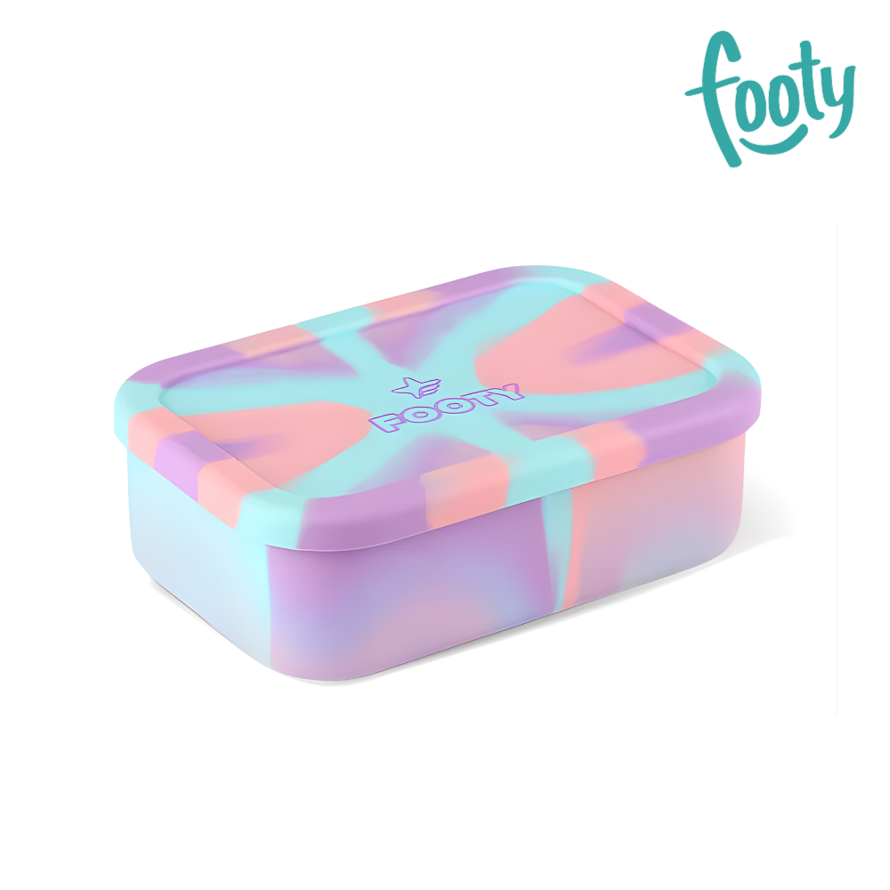 LUNCHERA FOOTY BATIK