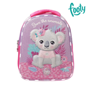 MOCHILA FOOTY KOALA 13"