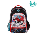 MOCHILA FOOTY CALAVERA 18"