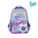 MOCHILA FUTBOL