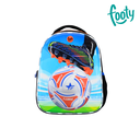 MOCHILA FOOTY FUTBOL