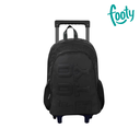 MOCHILA FOOTY CARRO 18"