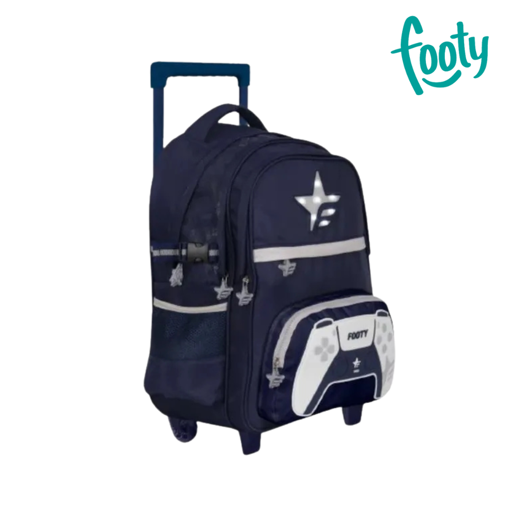 MOCHILA CARRO 18" JOYSTICK