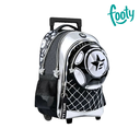 MOCHILA CARRO 18" TERMOFORMADA PELOTA
