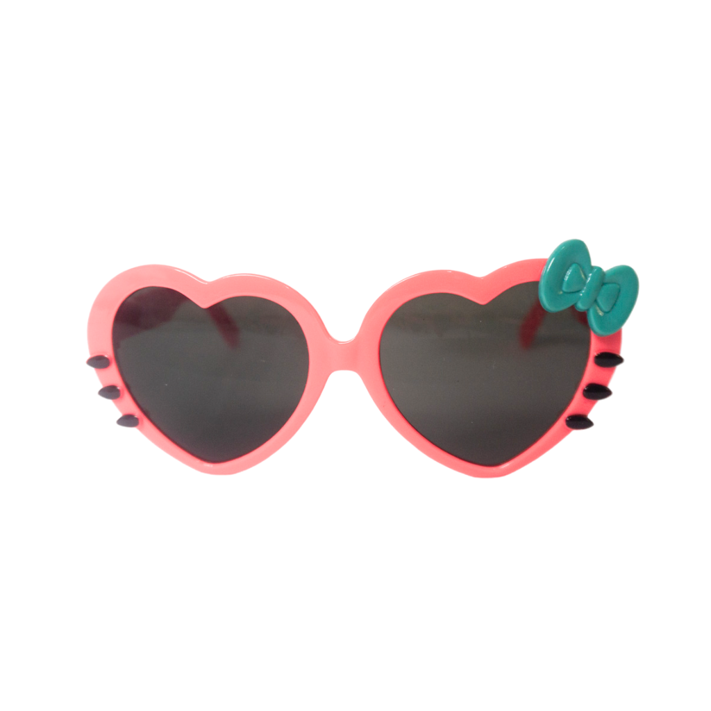 LENTES DE SOL INFANTILES KITTY