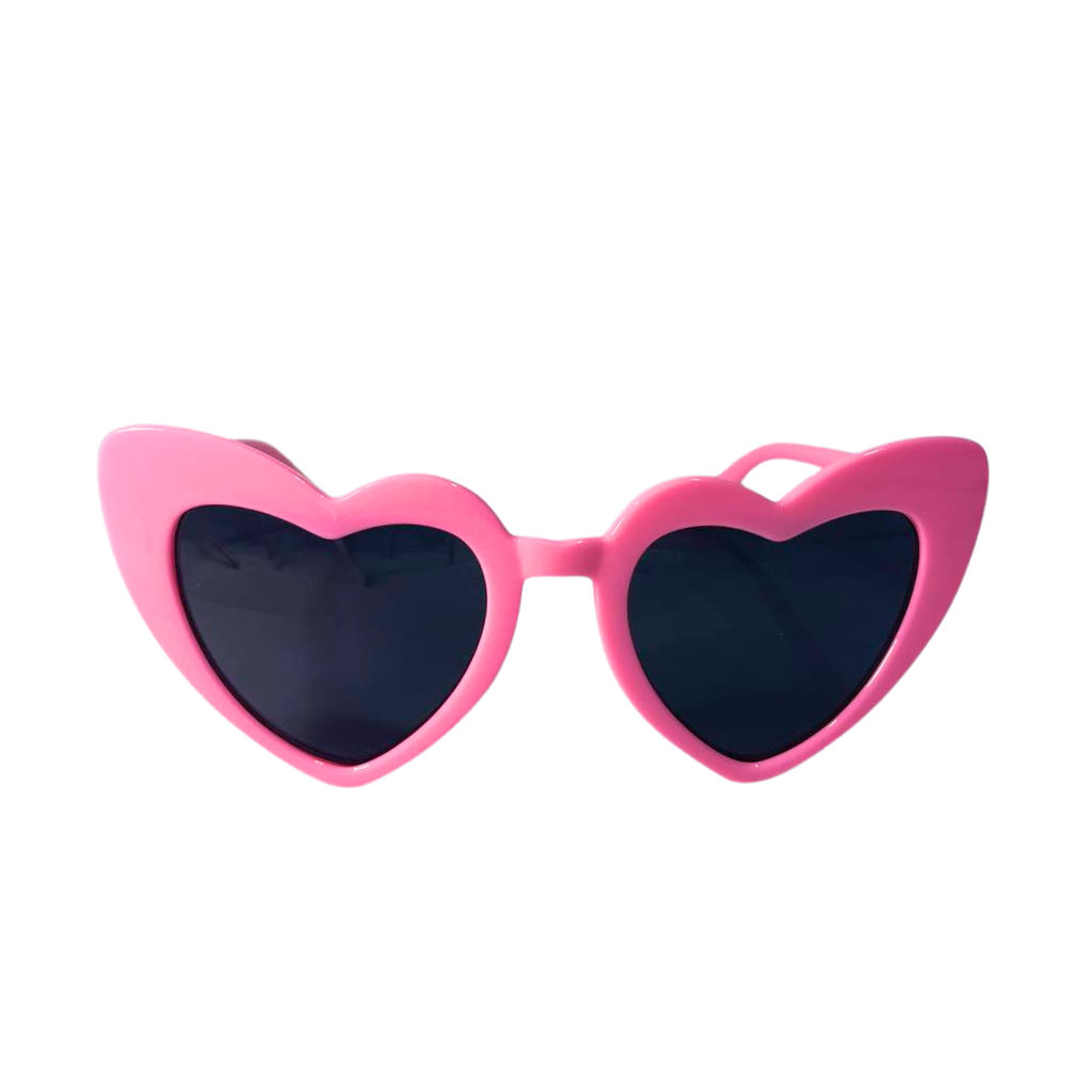 LENTE INFANTIL CORAZON