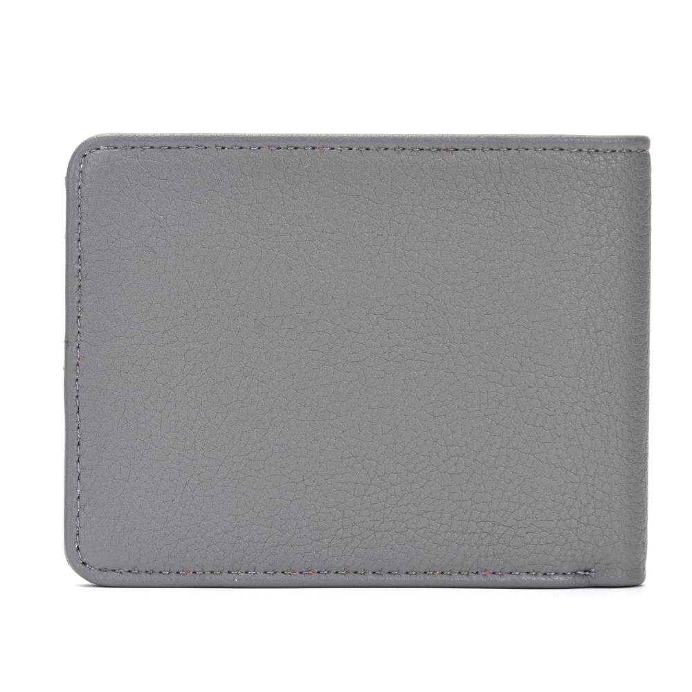 BILLETERA URBAN MODE BRAND CON CAJA 11X7 CM