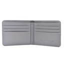 BILLETERA URBAN MODE BRAND CON CAJA 11X7 CM
