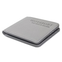 BILLETERA URBAN MODE BRAND CON CAJA 11X7 CM
