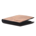 BILLETERA CLASSIC CON MONEDERO