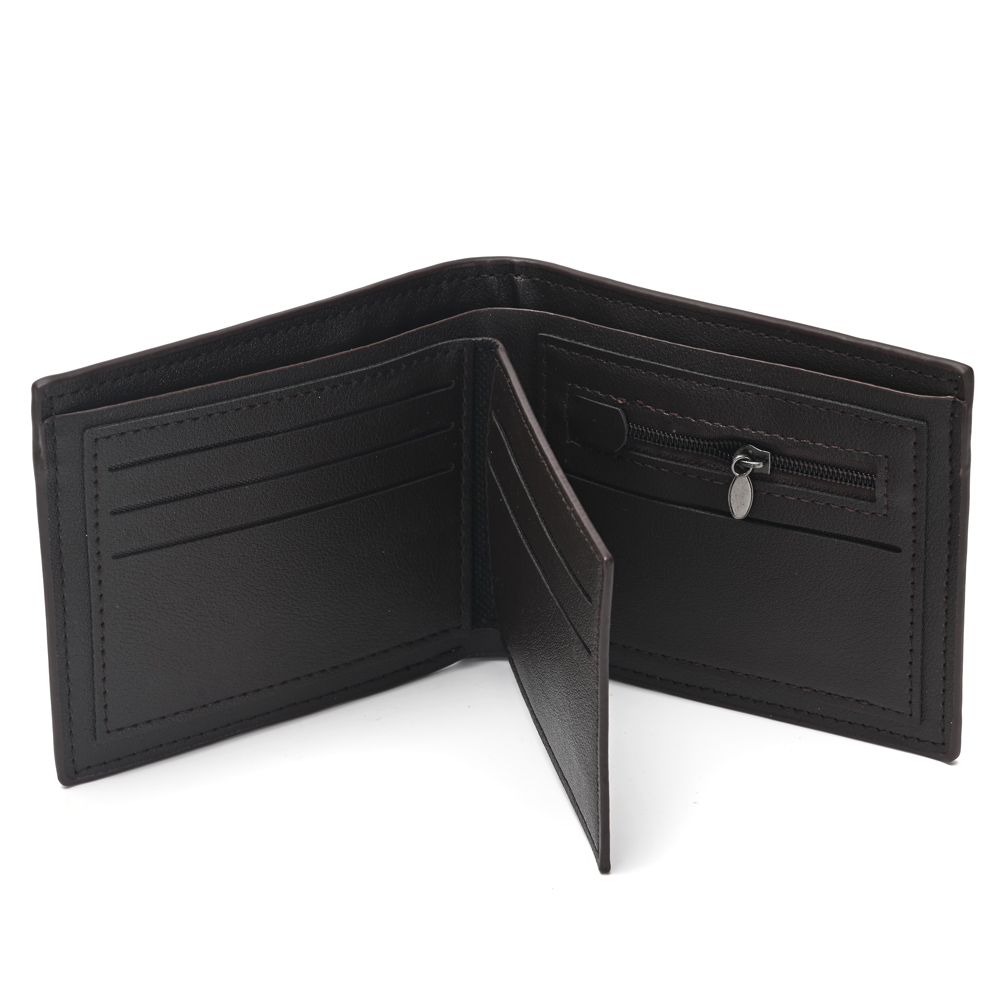 BILLETERA GO CLASSIC CON VOLANTE Y MONEDERO