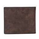 BILLETERA GO CLASSIC CON VOLANTE Y MONEDERO